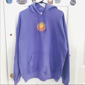 Custom made Grateful Dead hoodie by FitsbyShake